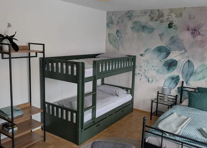 Διαμέρισμα Samira *