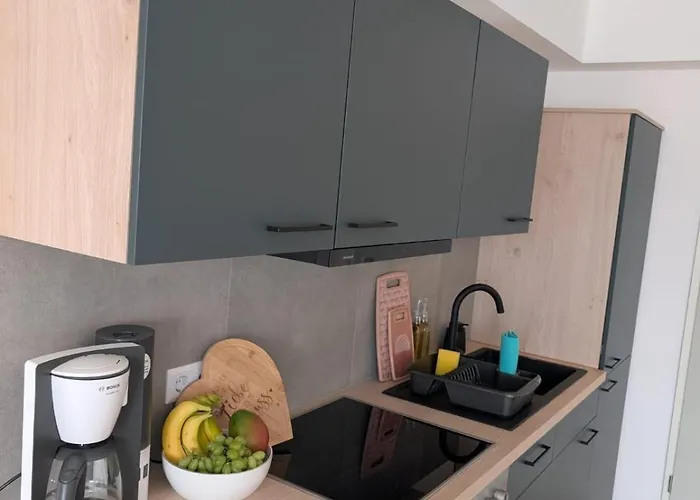 Samira Διαμέρισμα *