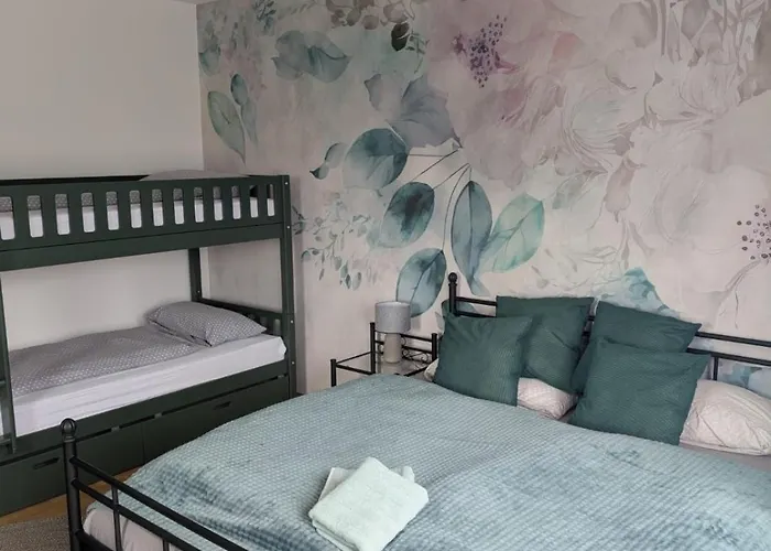 Samira Διαμέρισμα *