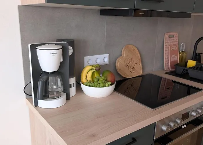 Samira Διαμέρισμα Ρότενμπουργκ (Τάουμπερ)