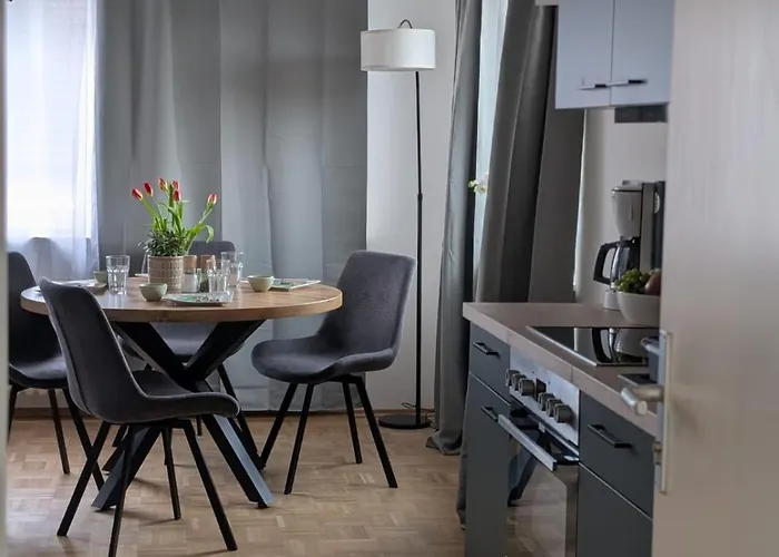 Διαμέρισμα Samira